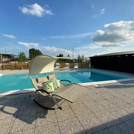 Hébergement de vacances Village - Sirenetta