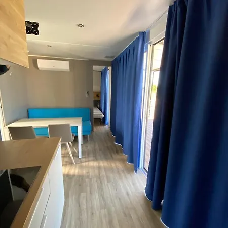 Hébergement de vacances Village - Sirenetta