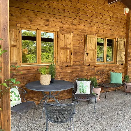 Village - Sirenetta Hébergement de vacances *