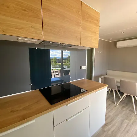 Village - Sirenetta Dom wakacyjny *