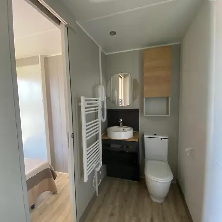 Hébergement de vacances Village - Sirenetta Savillan