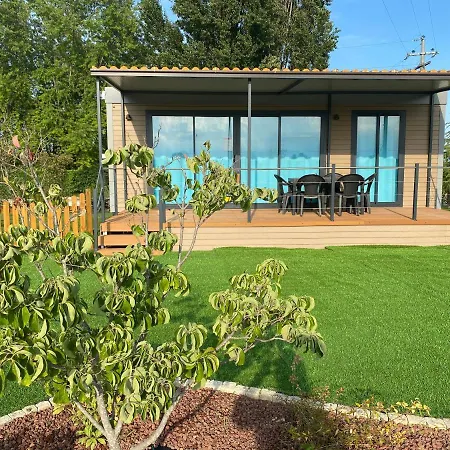 Village - Sirenetta Hébergement de vacances *