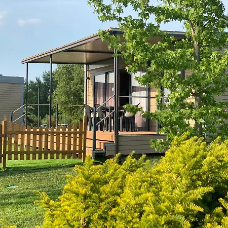 Village - Sirenetta Hébergement de vacances *