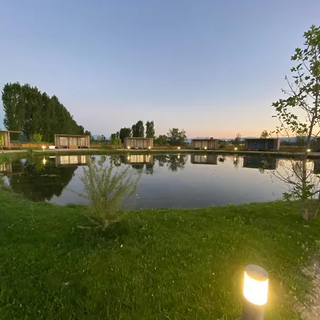 Dom wakacyjny Village - Sirenetta Savigliano