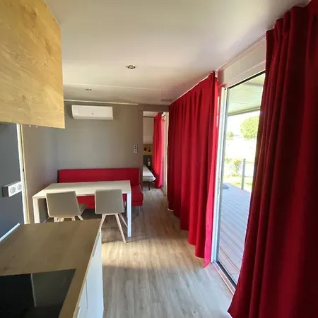 Hébergement de vacances Village - Sirenetta