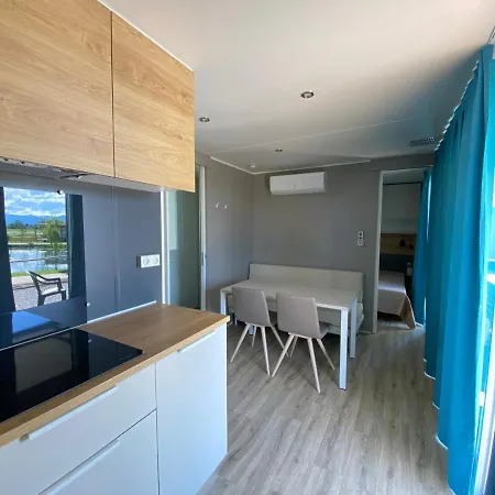 Hébergement de vacances Village - Sirenetta