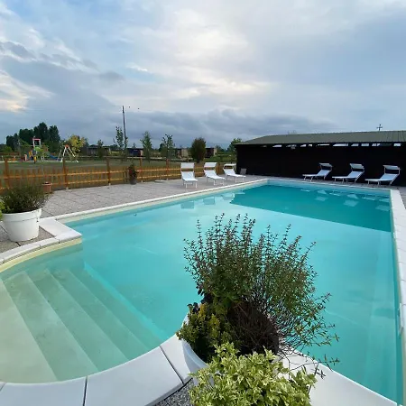 Dom wakacyjny Village - Sirenetta Savigliano