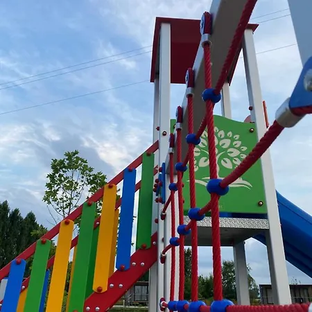 Village - Sirenetta Dom wakacyjny *