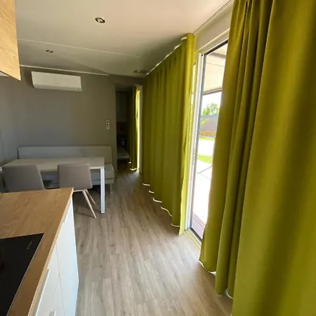 Village - Sirenetta Hébergement de vacances *