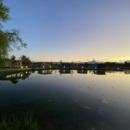 Dom wakacyjny Village - Sirenetta Savigliano