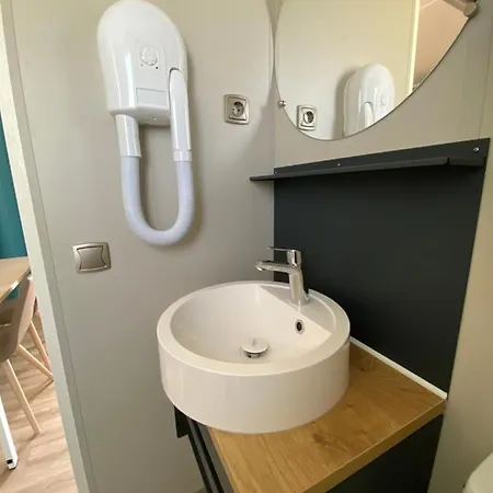 Village - Sirenetta Hébergement de vacances