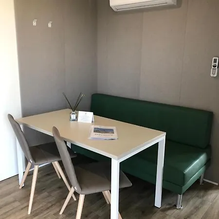 Village - Sirenetta Hébergement de vacances *