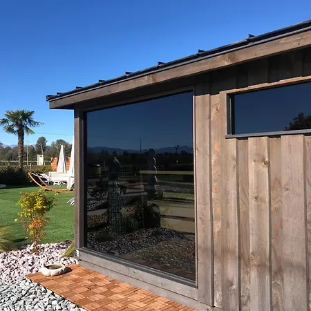 Village - Sirenetta Dom wakacyjny *