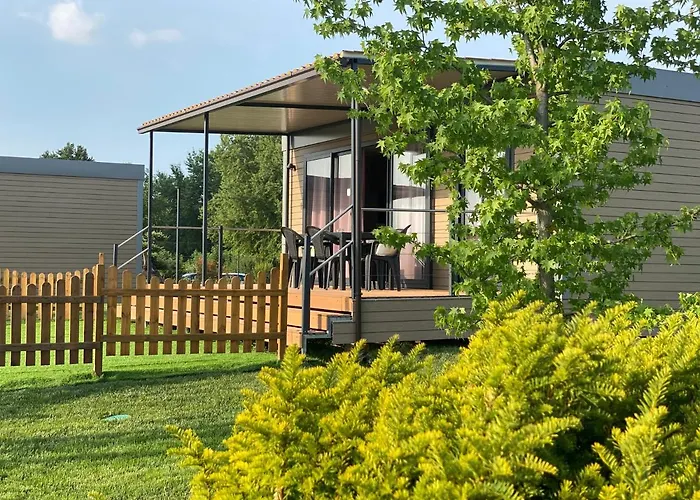 Village - Sirenetta Dom wakacyjny *