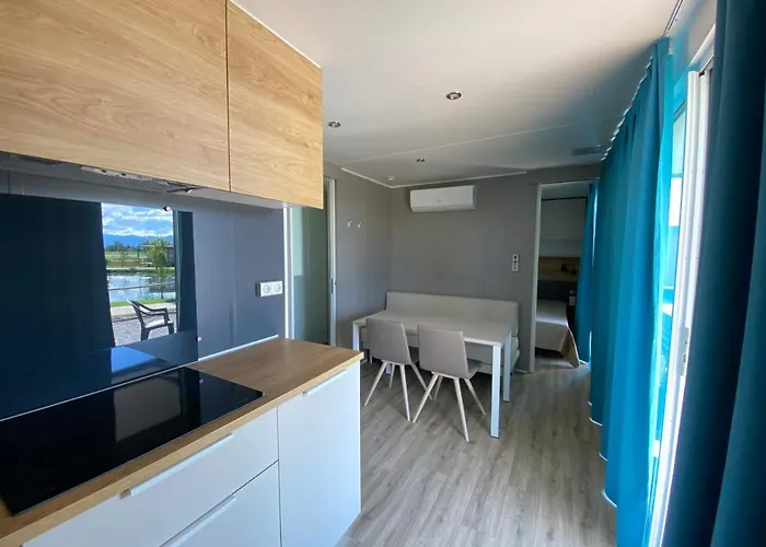 Dom wakacyjny Village - Sirenetta