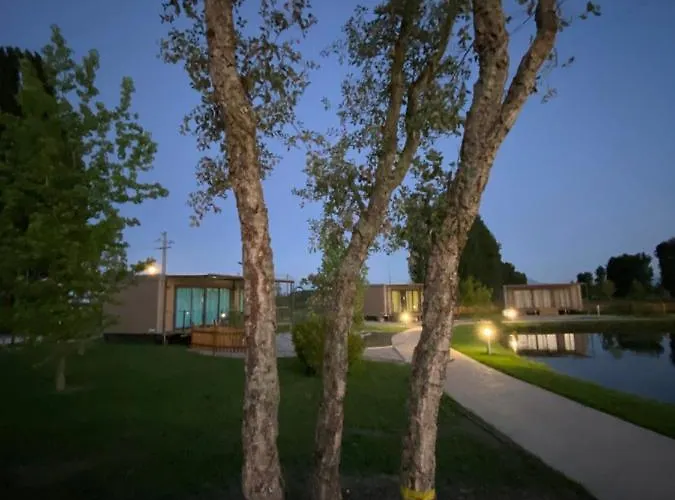 Dom wakacyjny Village - Sirenetta Savigliano