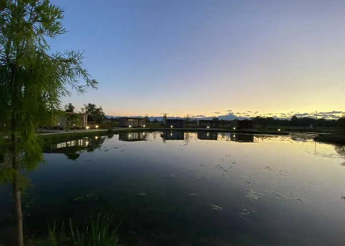 Dom wakacyjny Village - Sirenetta Savigliano