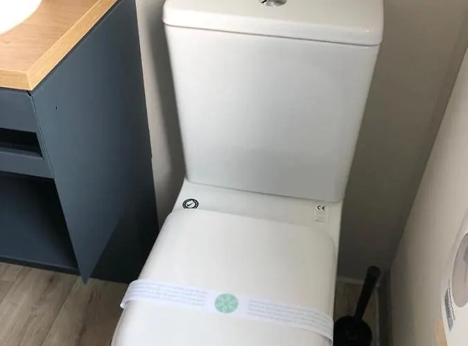 Village - Sirenetta Feriehus Savigliano