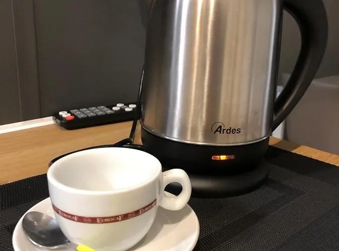 Village - Sirenetta Feriehus Savigliano